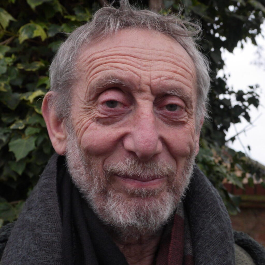 michael rosen