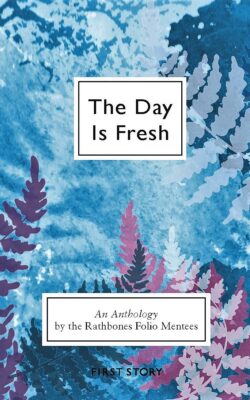 The Day Is Fresh book cover