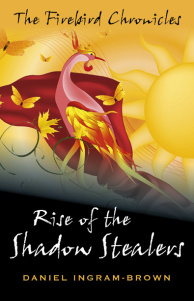 Rise of Shadow Stealers by Dan Ingram-Brown